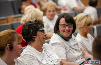 Konferencja W poszukiwaniu zjednoczonej Europy VIDEO