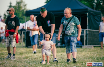 Tak wygląda zabawa na Dniach Wschowy