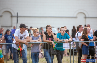 Tak wygląda zabawa na Dniach Wschowy