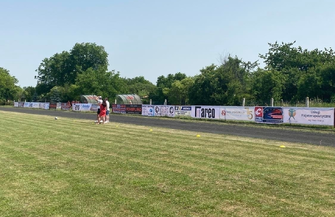 Mecz Gwiazdy Telewizji vs Wschowscy Przedsiębiorcy jużdzisiaj