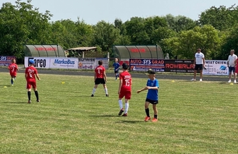 Mecz Gwiazdy Telewizji vs Wschowscy Przedsiębiorcy jużdzisiaj
