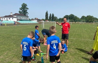 Mecz Gwiazdy Telewizji vs Wschowscy Przedsiębiorcy jużdzisiaj
