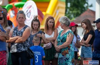 Gwiazdy telewizji zmierzyły sięze wschowskimi przedsiębiorcami RELACJA