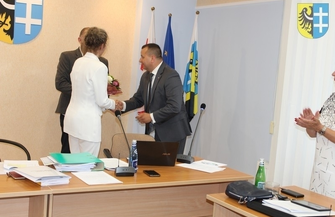 Jednogłośnie absolutorium dla Zarządu ZDJĘCIA