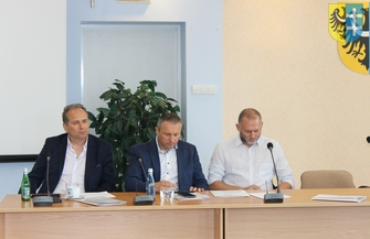 Jednogłośnie absolutorium dla Zarządu ZDJĘCIA