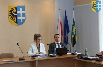 Jednogłośnie absolutorium dla Zarządu ZDJĘCIA