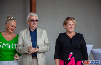 Ratownictwo medyczne we Wschowie ma nową karetkę VIDEO