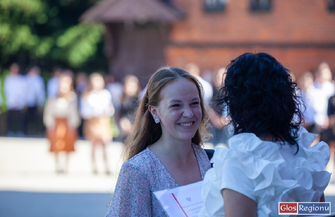 Zakończenie roku szkolnego w Zanie RELACJA
