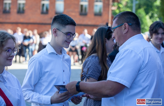 Zakończenie roku szkolnego w Zanie RELACJA