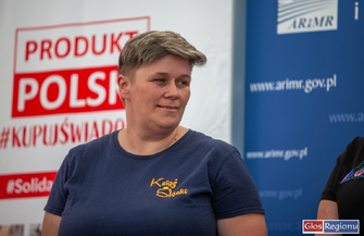 Bitwa Regionów i Piknik z Produktem Polskim w Szlichtyngowej RELACJA