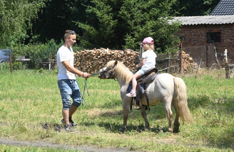 Targi Rolnicze w Kościelcu przyciągnęły tłumy ludzi