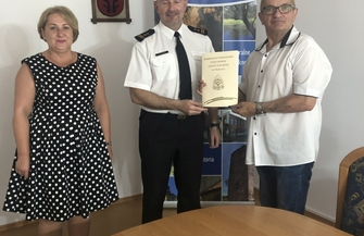 Kolejne decyzje o przyznaniu świadczenia ratowniczego w gminie Szlichtyngowa