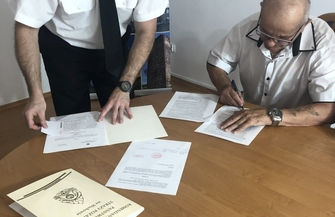 Kolejne decyzje o przyznaniu świadczenia ratowniczego w gminie Szlichtyngowa