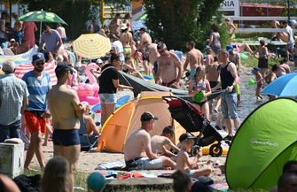 Ruszył sezon letni
