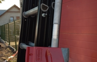 Nowy sprzęt dla OSP Wyszanów