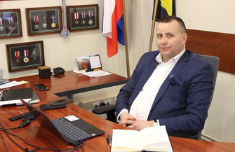 Nowa struktura Prawa i Sprawiedliwości