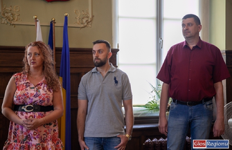 Powstała społecznaradads. sportu w gminie Wschowa VIDEO