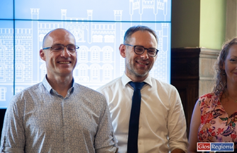 Powstała społecznaradads. sportu w gminie Wschowa VIDEO