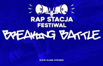 Rap Stacja Festiwal