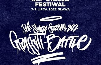 Rap Stacja Festiwal