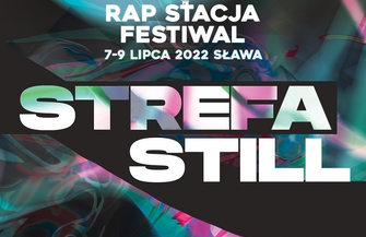 Rap Stacja Festiwal