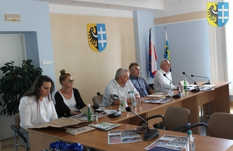 Spotkanie z przedstawicielami produktów lokalnych