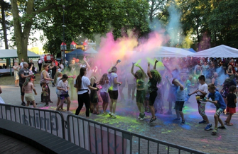 Podsumowanie Dni Szlichtyngowej.