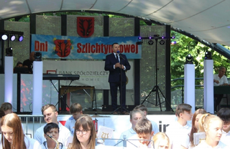 Podsumowanie Dni Szlichtyngowej.