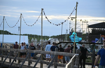 Dziś rozpoczyna się Rap Stacja