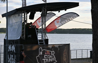 Dziś rozpoczyna się Rap Stacja