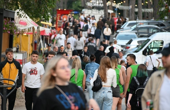 Dziś rozpoczyna się Rap Stacja