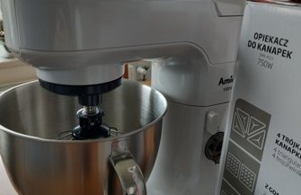 Sprzęt z programu Laboratoria Przyszłości