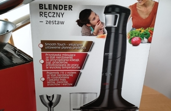 Sprzęt z programu Laboratoria Przyszłości