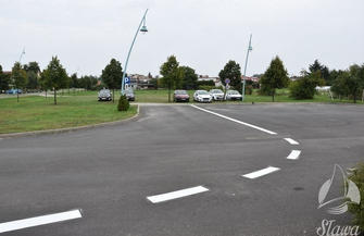 Podpowiadamy gdzie zaparkować