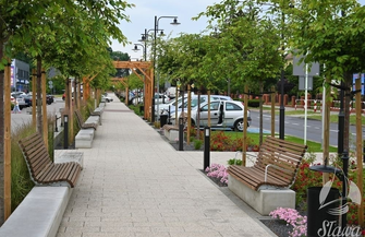 Podpowiadamy gdzie zaparkować