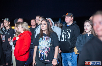 Pierwszy dzień RAP STACJI 2022 ZDJĘCIA