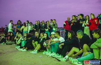 Pierwszy dzień RAP STACJI 2022 ZDJĘCIA