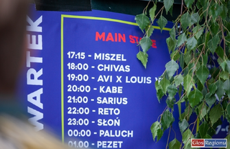 Pierwszy dzień RAP STACJI 2022 ZDJĘCIA