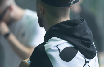 Drugi dzień Rap Stacji