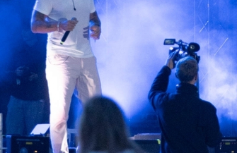 Drugi dzień Rap Stacji