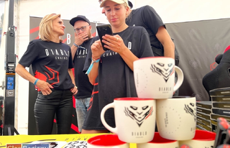 W turnieju gamingowym walczą o Puchar Sławy. Rap Stacja 2022 RELACJA