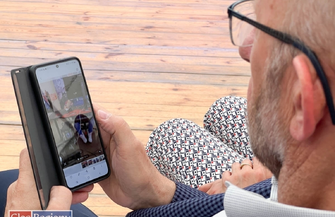 W turnieju gamingowym walczą o Puchar Sławy. Rap Stacja 2022 RELACJA