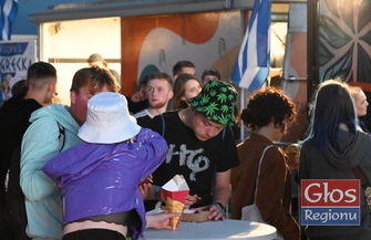 Tak się bawi Sława