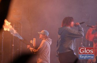 Tak się bawi Sława