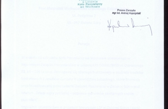 Kłopot z pomocą dla pszczelarzy we Wschowie