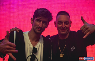 Mata na Rap Stacji. Relacja prosto ze sceny ZDJĘCIA