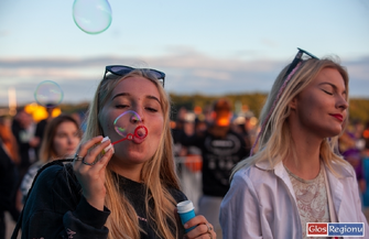 Mata na Rap Stacji. Relacja prosto ze sceny ZDJĘCIA