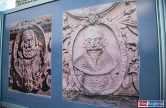 Street Gallery we Wschowie oficjalnie otwarte.