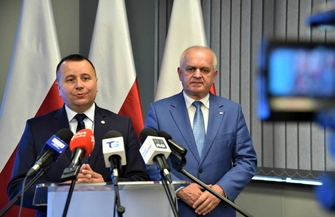 Konferencja prasowa III edycji Rządowego Programu Inwestycji Strategicznych