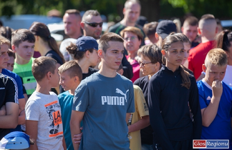 Bieg Orła w Osowej Sieni 2022 RELACJA